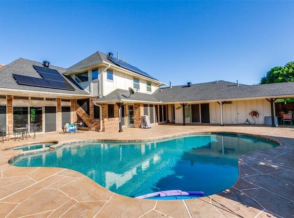 5301 Calumet Drive, Plano, TX 75023
