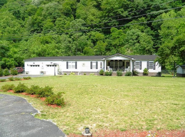 39300 State Highway 194 East, Phelps, KY 41553