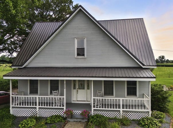 2768 S State Road 25, Warsaw, IN 46580-8171