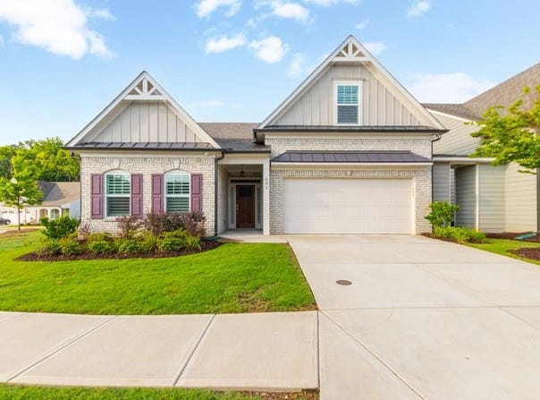 601 Cork Street, Woodstock, GA 30188