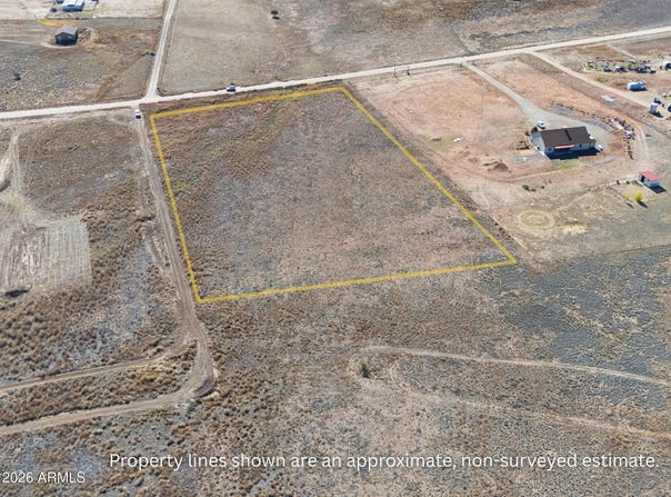 3550 W MEADOW LAKE Drive, Chino Valley, AZ 86323