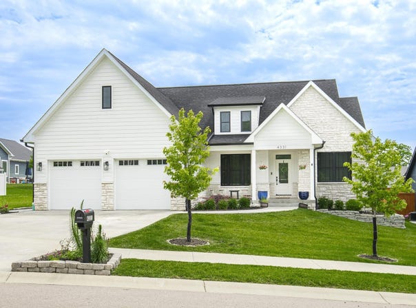 4331 S Windmill Lane, Bloomington, IN 47401