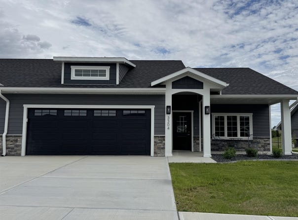 3304 Stonebrook Lane, Norfolk, NE 68701