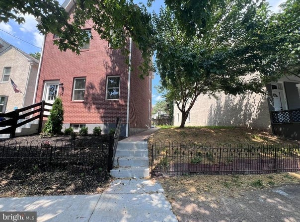 57 BEECH STREET, POTTSTOWN, PA 19464