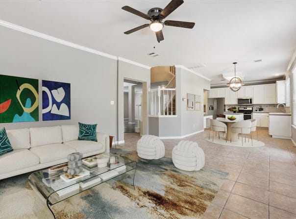 8402 Delavan Ave, Austin, TX 78717