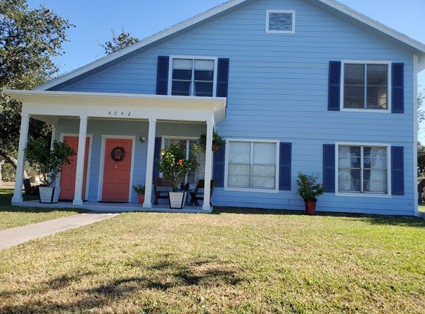 4042 Loop 1781, Rockport, TX 78382