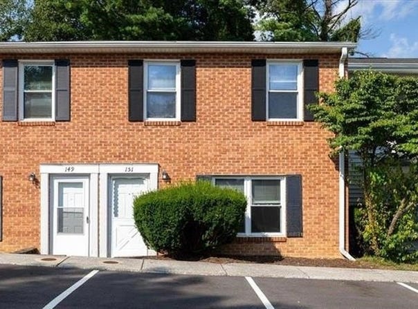 151 Clover Valley Circle, Blacksburg, VA 24060