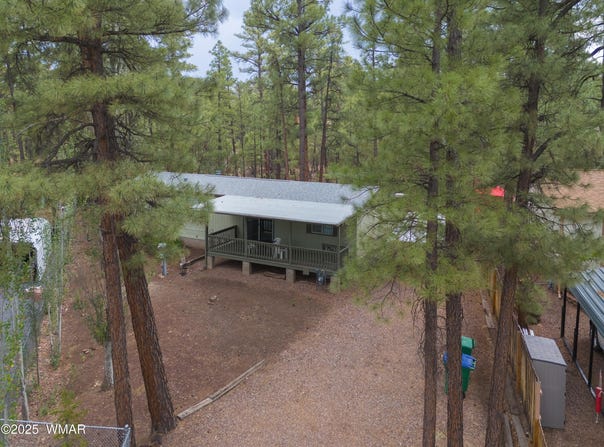 1899 W Whipple Street, Show Low, AZ 85901