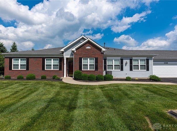 3028 Elmbrook Way, Beavercreek, OH 45431