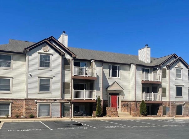 800 STRATFORD Way, FREDERICK, MD 21701