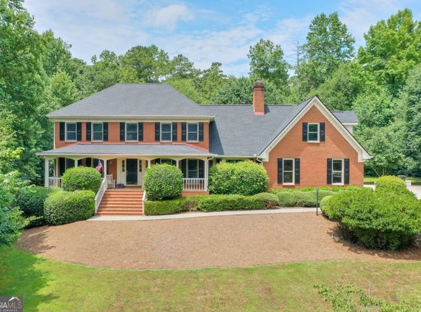 2701 Gardenwood, Lilburn, GA 30047