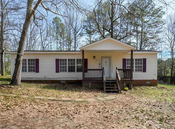 94 PROSPERITY LANE, WARRIOR, AL 35180