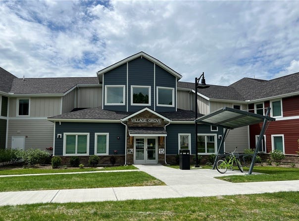 34 Crescent Way, Ulysses, NY 14886