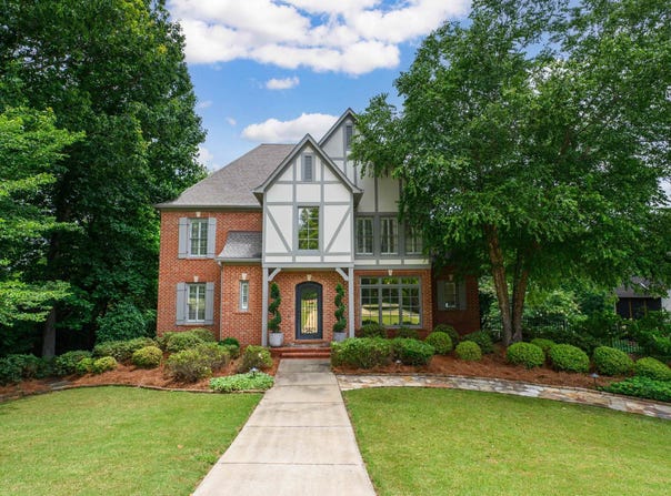 3904 BUTLER SPRINGS WAY, HOOVER, AL 35226