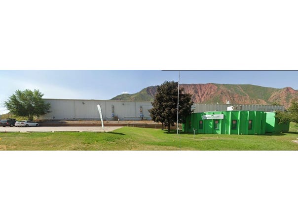 1420 Devereux Road, Glenwood Springs, CO 81601