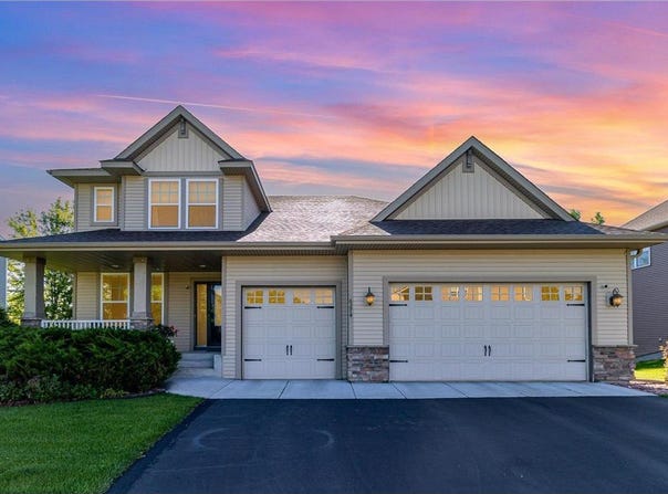 6274 Zircon Lane N, Maple Grove, MN 55311