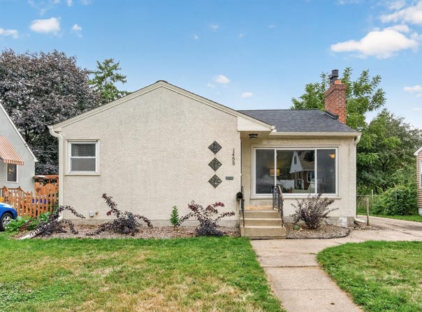 1455 Schletti Street, Saint Paul, MN 55117