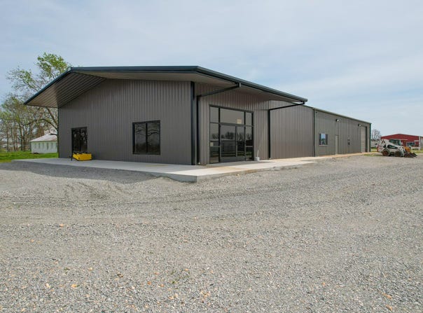 29060 S 647 Place, Grove, OK 74344
