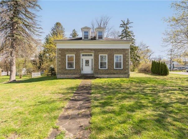 45 East Street, Nunda, NY 14517