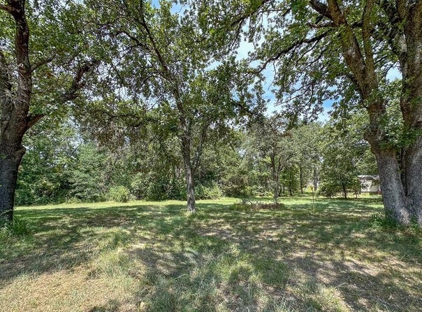 Lot 33 a Lost Forest Rd, Gun Barrel City, TX 75156