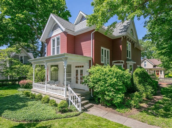 601 S 7th Street, Goshen, IN 46526