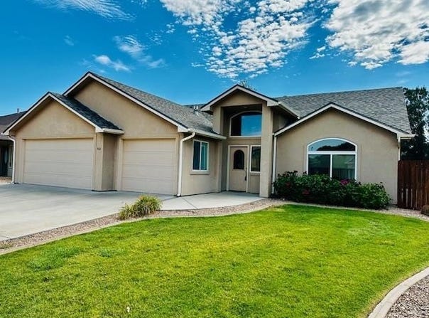 466 Amethyst Drive, Fruita, CO 81521