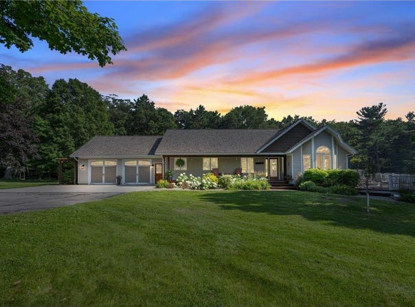 W5902 490th Avenue, Ellsworth, WI 54011