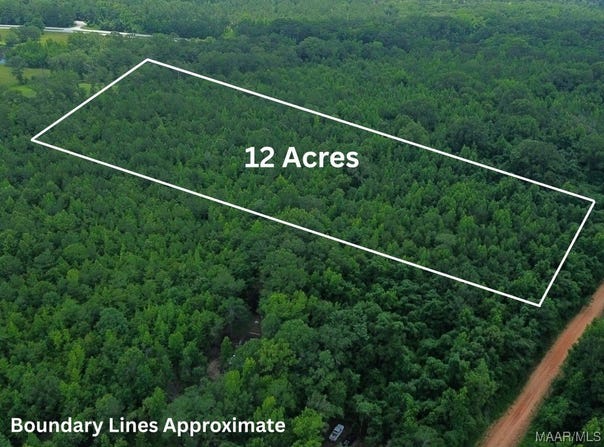 0 County Road 81, Tuskegee, AL 36083