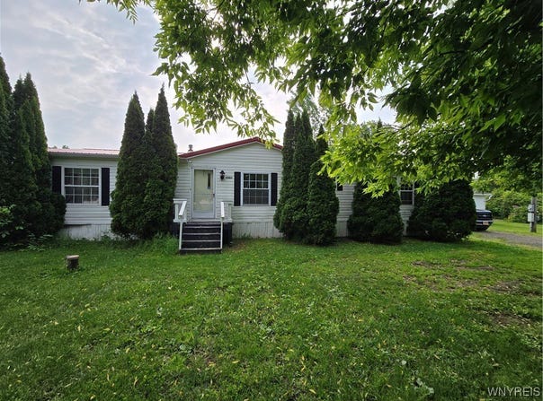 3903 Gaines Basin Road, Albion, NY 14411