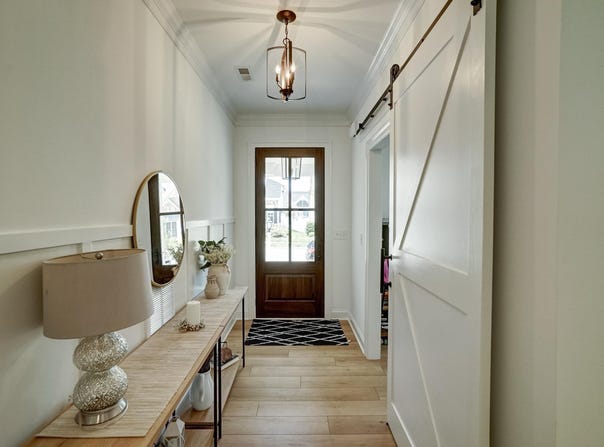 3439 ROWCROSS ST, Crozet, VA 22932