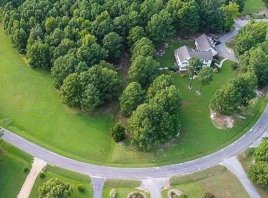 Kingscote Drive lot: D2, LOTTSBURG, VA 22511