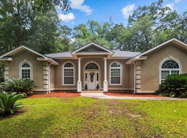 655 Sheline, Havana, FL 32333