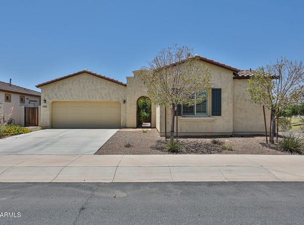 17082 S 182ND Avenue, Goodyear, AZ 85338