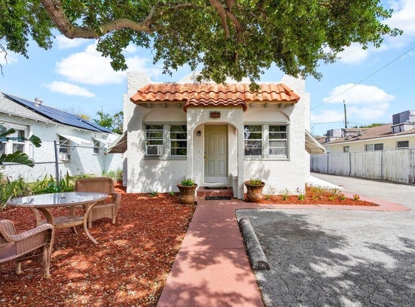 410 S Ocean Breeze, Lake Worth Beach, FL 33460