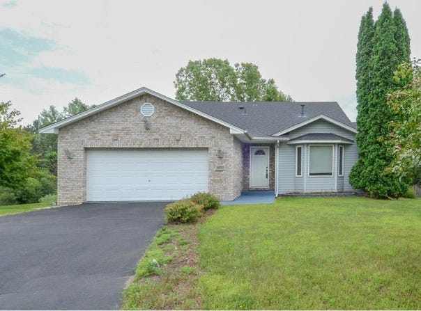 6850 147th Avenue NW, Ramsey, MN 55303