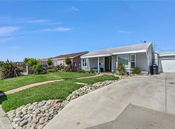 3663 Delta, Rosemead, CA 91770