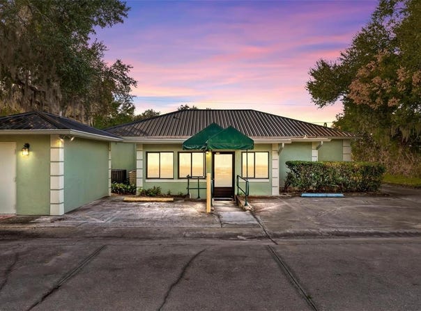 1318 S EUSTIS STREET, EUSTIS, FL 32726
