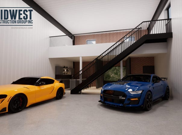 211 ROCKFORD PARK DRIVE NE, ROCKFORD, MI 49341