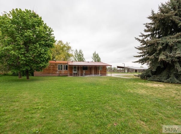 296 N 4115 E, Rigby, ID 83442