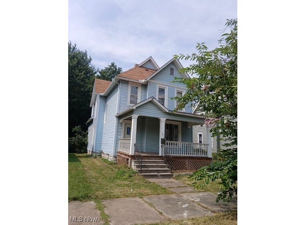 322 W 9th Street, Lorain, OH 44052