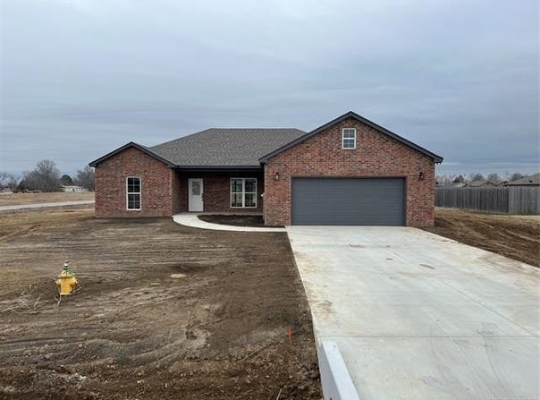 20 Dylan Drive, Inola, OK 74036