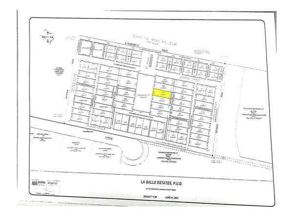 107 Lafayette Ln, ROCKPORT, TX 78382