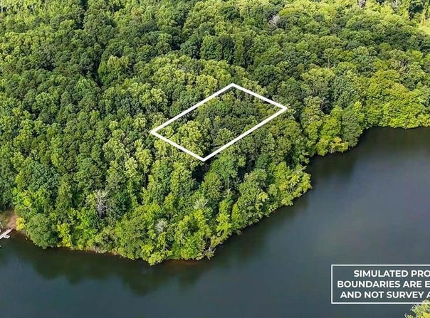 590 Forest Home Lane, Henderson, NC 27537