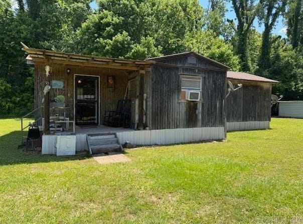 30 Battleground Lane, Tichnor, AR 72166