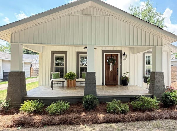 7807 PARKWAY DRIVE, LEEDS, AL 35094