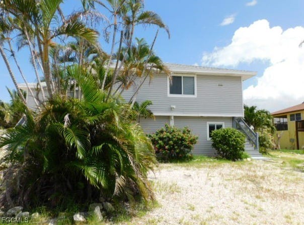 21610 Widgeon Terrace, Fort Myers Beach, FL 33931