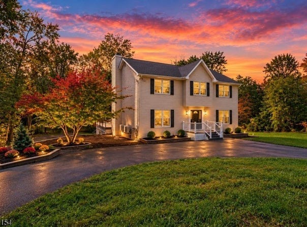 105A Russling Rd, Independence Twp., NJ 07840-4835