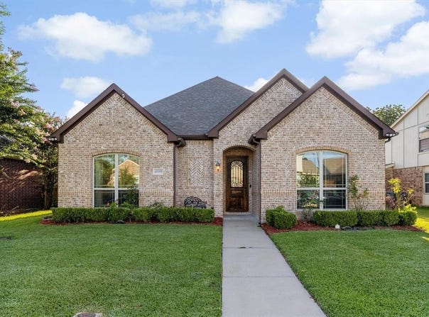 4509 Mariner Drive, Rowlett, TX 75088