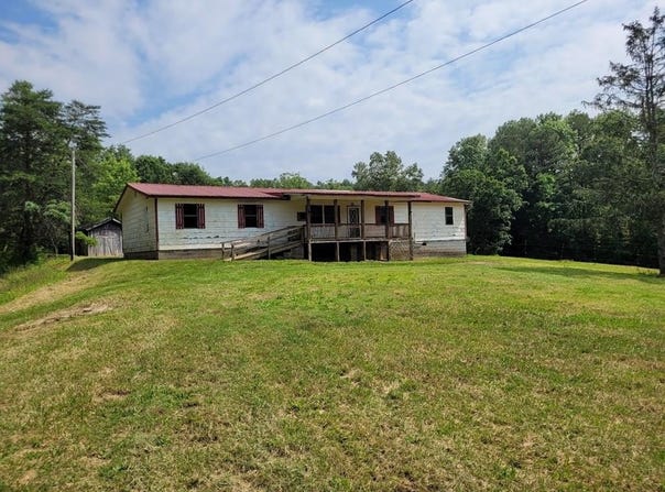 150 Wolfe Drive, Farner, TN 37333
