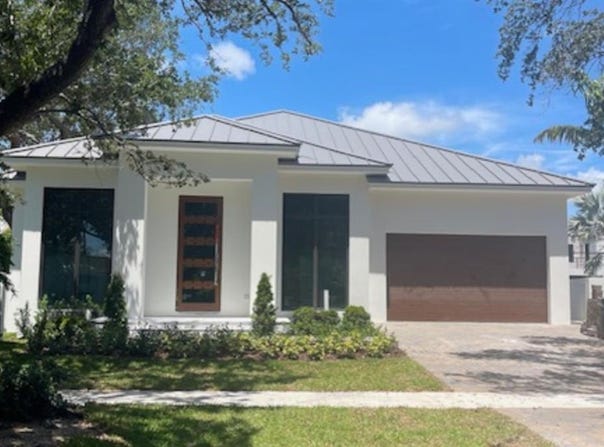 537 NE 12th Ave, Fort Lauderdale, FL 33301